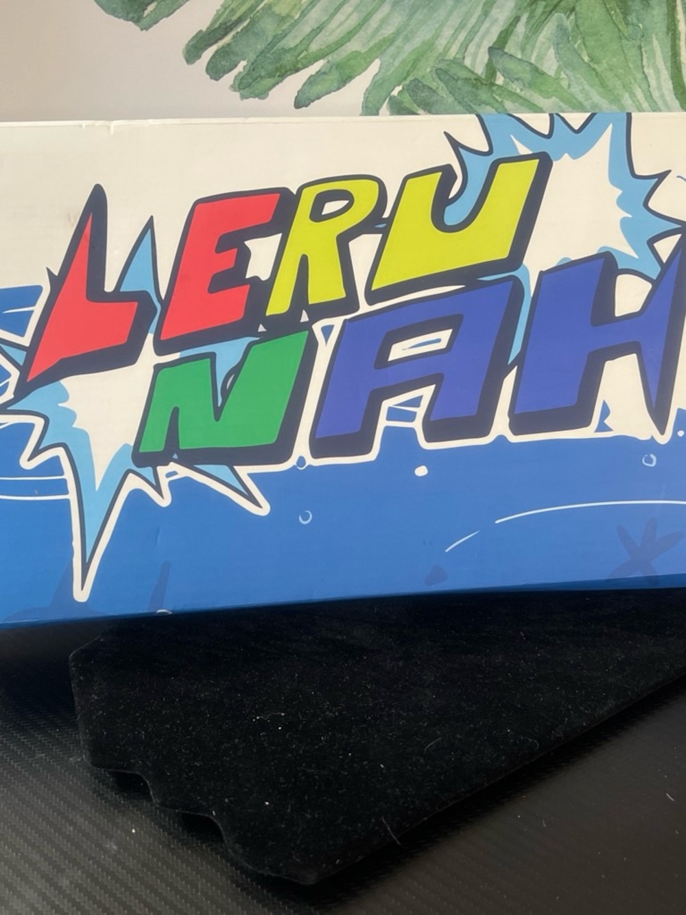 Water Gun